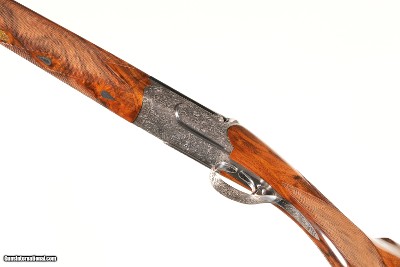 F.LLI Bertuzzi Zeus SE O/U Shotgun 20 GA - Image 11 of 25