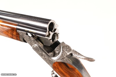 F.LLI Bertuzzi Zeus SE O/U Shotgun 20 GA - Image 17 of 25