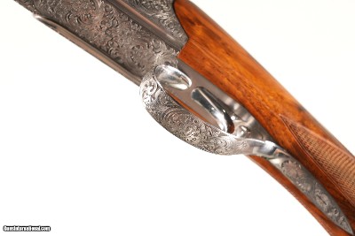 F.LLI Bertuzzi Zeus SE O/U Shotgun 20 GA - Image 20 of 25