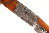 F.LLI Bertuzzi Zeus SE O/U Shotgun 20 GA - 19 of 25