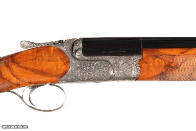 F.LLI Bertuzzi Zeus SE O/U Shotgun 20 GA - Image 1 of 25