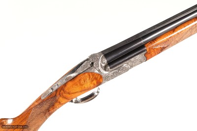 F.LLI Bertuzzi Zeus SE O/U Shotgun 20 GA