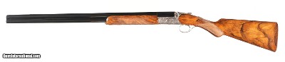 F.LLI Bertuzzi Zeus SE O/U Shotgun 20 GA - Image 10 of 25