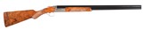 F.LLI Bertuzzi Zeus SE O/U Shotgun 20 GA - 4 of 25