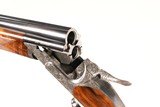 F.LLI Bertuzzi Zeus SE O/U Shotgun 20 GA - 17 of 25