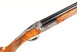 F.LLI Bertuzzi Zeus SE O/U Shotgun 20 GA - 5 of 25