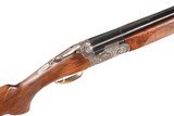 Beretta 687 Silver Pigeon III O/U Shotgun 12 GA - 1 of 16