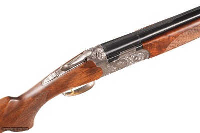 Beretta 687 Silver Pigeon III O/U Shotgun 12 GA