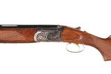Beretta 687 Silver Pigeon III O/U Shotgun 12 GA - 5 of 16