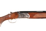 Beretta 687 Silver Pigeon III O/U Shotgun 12 GA - 3 of 16