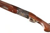 Beretta 687 Silver Pigeon III O/U Shotgun 12 GA - 7 of 16