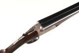 J.W. Tolley BLE SxS Shotgun 12 GA - 1 of 19