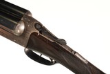 J.W. Tolley BLE SxS Shotgun 12 GA - 16 of 19