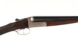 J.W. Tolley BLE SxS Shotgun 12 GA - 4 of 19