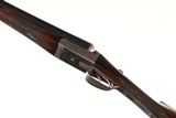 J.W. Tolley BLE SxS Shotgun 12 GA - 11 of 19
