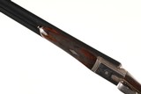 J.W. Tolley BLE SxS Shotgun 12 GA - 12 of 19