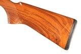 Perazzi MXS O/U Shotgun 12 GA - 9 of 17