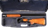 Perazzi MXS O/U Shotgun 12 GA - 17 of 17