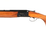 Perazzi MXS O/U Shotgun 12 GA - 5 of 17