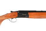 Perazzi MXS O/U Shotgun 12 GA - 3 of 17
