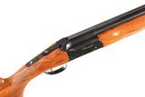 Perazzi MXS O/U Shotgun 12 GA - 1 of 17