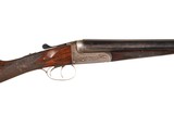 J. Venables & Son Boxlock Ejector SxS Shotgun 12GA - 4 of 17