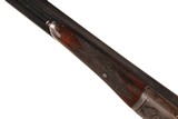 J. Venables & Son Boxlock Ejector SxS Shotgun 12GA - 11 of 17