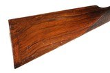 J. Venables & Son Boxlock Ejector SxS Shotgun 12GA - 12 of 17