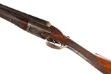 J. Venables & Son Boxlock Ejector SxS Shotgun 12GA - 8 of 17