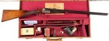 J. Venables & Son Boxlock Ejector SxS Shotgun 12GA - 17 of 17