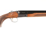 Verney Carron Churchill SxS Shotgun 12GA - 3 of 17
