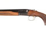 Verney Carron Churchill SxS Shotgun 12GA - 5 of 17