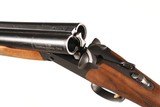 Verney Carron Churchill SxS Shotgun 12GA - 8 of 17
