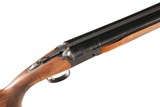 Verney Carron Churchill SxS Shotgun 12GA - 1 of 17