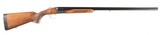 Verney Carron Churchill SxS Shotgun 12GA - 4 of 17
