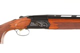 Fabarm Axis RS12 O/U Shotgun 12 GA - 3 of 17