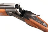 Fabarm Axis RS12 O/U Shotgun 12 GA - 8 of 17