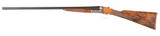 Beretta 471 Silver Hawk SxS Shotgun 20 GA - 6 of 17