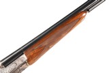 Beretta 471 Silver Hawk SxS Shotgun 20 GA - 12 of 17