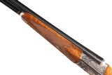 Beretta 471 Silver Hawk SxS Shotgun 20 GA - 10 of 17