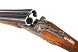 Beretta 471 Silver Hawk SxS Shotgun 20 GA - 8 of 17
