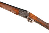 Beretta 471 Silver Hawk SxS Shotgun 20 GA - 7 of 17