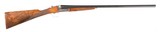 Beretta 471 Silver Hawk SxS Shotgun 20 GA - 4 of 17