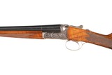Beretta 471 Silver Hawk SxS Shotgun 20 GA - 5 of 17