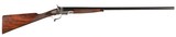W.B Barrett Fowler Sgl Shotgun 16 GA - 2 of 14