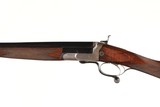 W.B Barrett Fowler Sgl Shotgun 16 GA - 4 of 14