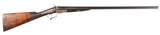 Holland & Holland Hammer Gun SxS Shotgun 12 GA - 2 of 13