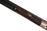 Holland & Holland Hammer Gun SxS Shotgun 12 GA - 10 of 13