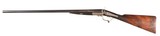 Holland & Holland Hammer Gun SxS Shotgun 12 GA - 5 of 13