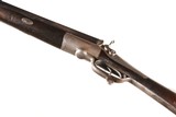 Holland & Holland Hammer Gun SxS Shotgun 12 GA - 6 of 13